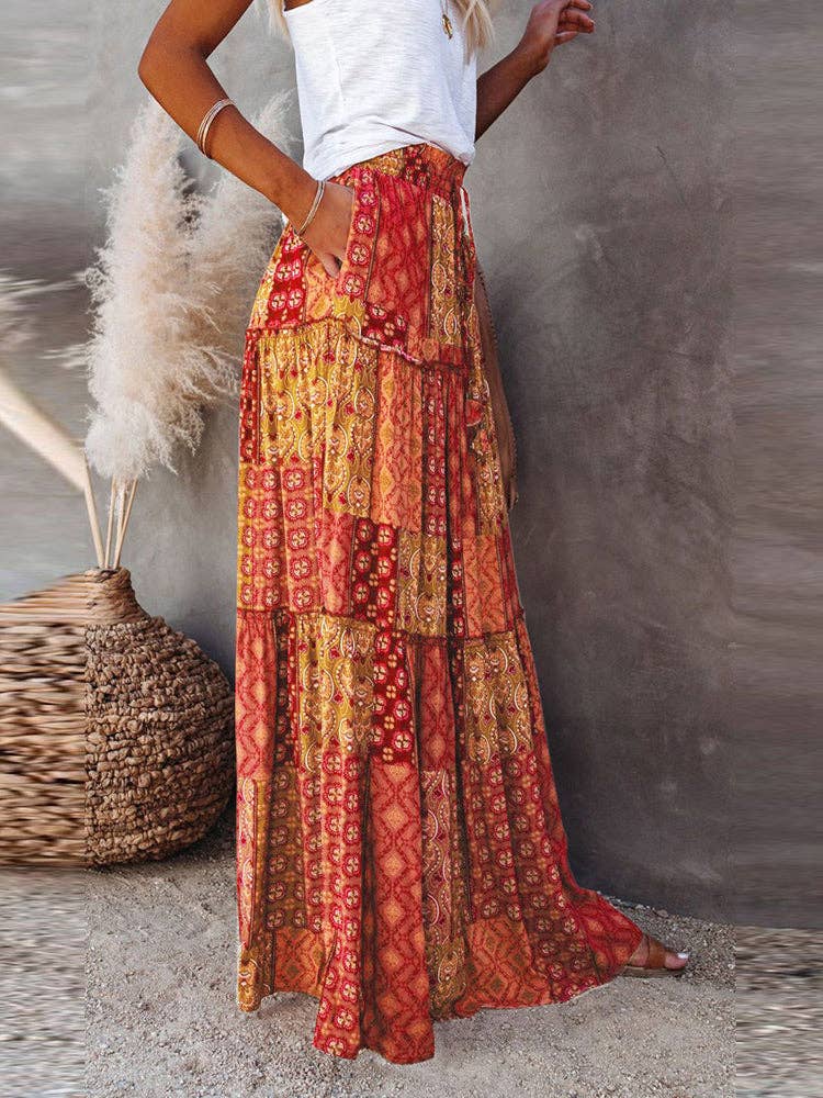 Jupes grande taille FEELYOURSELF