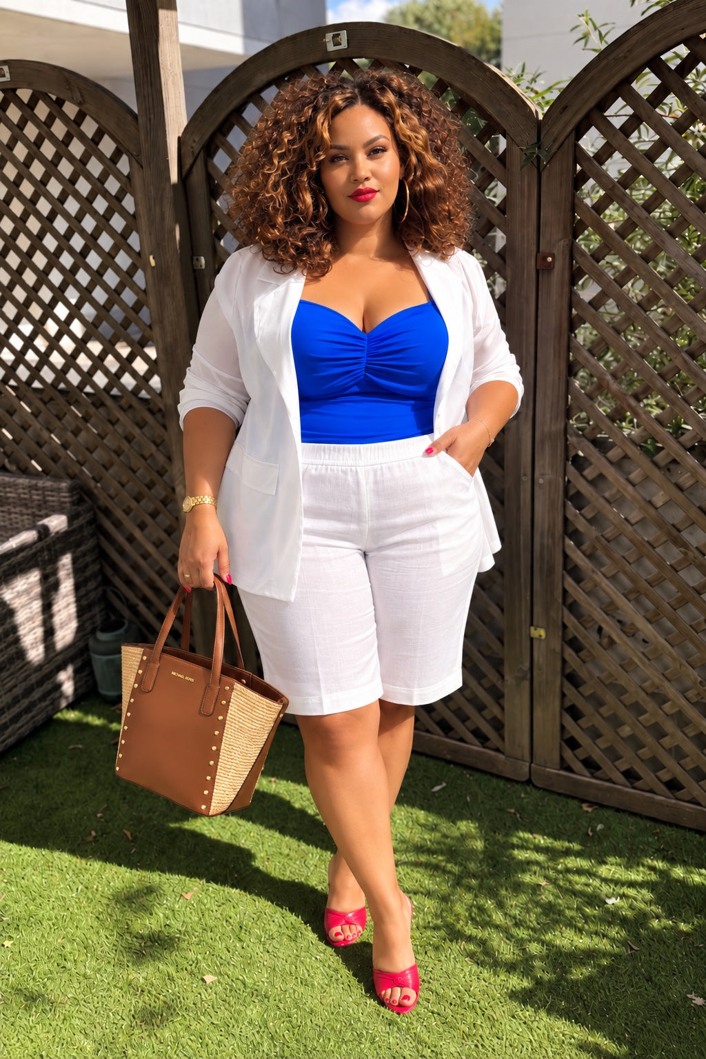 Ensembles grande taille FEELYOURSELF